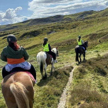Pentre Riding Stables